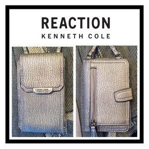 👜 Kenneth Cole Reaction Messenger Bag